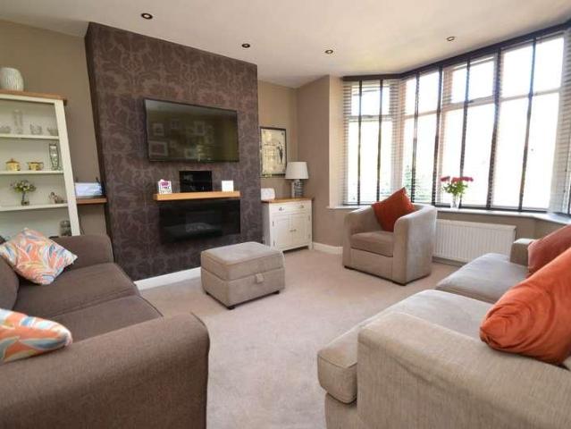 House for sale in West Yorkshire