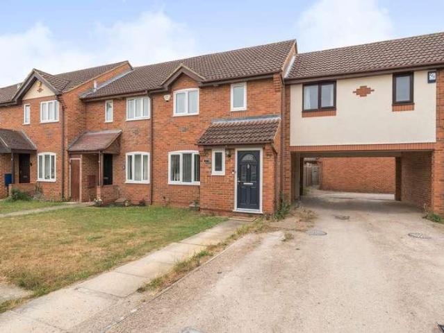 House for sale in Bedford