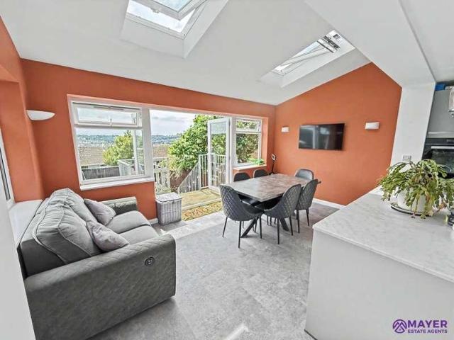 House for sale in Colebrook Village, Mount Wise