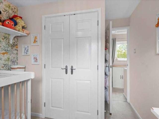 House for sale in Bradwell Abbey, Milton Keynes