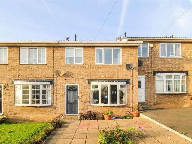 House for sale in Ossett, West Yorkshire