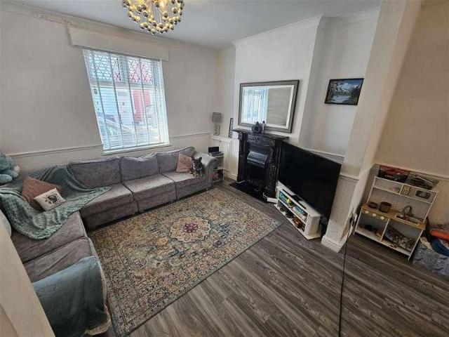House for sale in Falcon Lodge, Wales