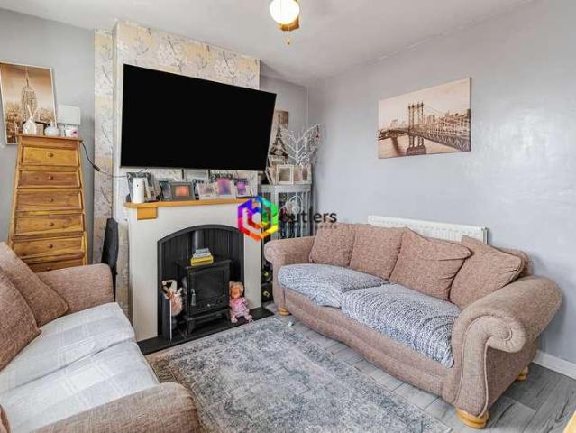 House for sale in Brackenfield, East Midlands