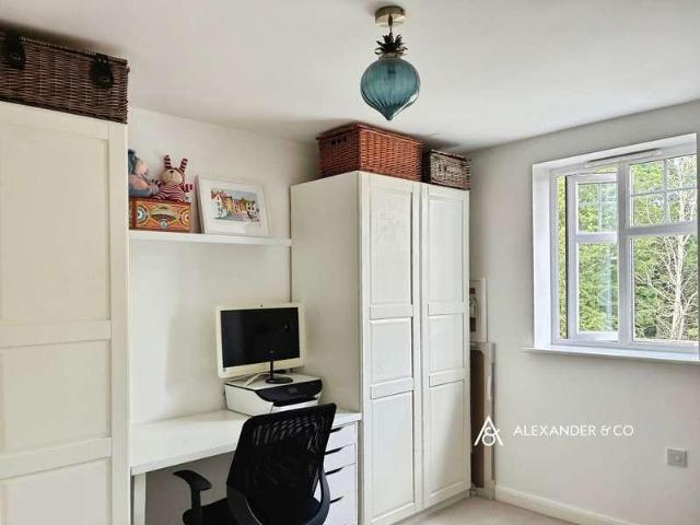 House for sale in Buckinghamshire