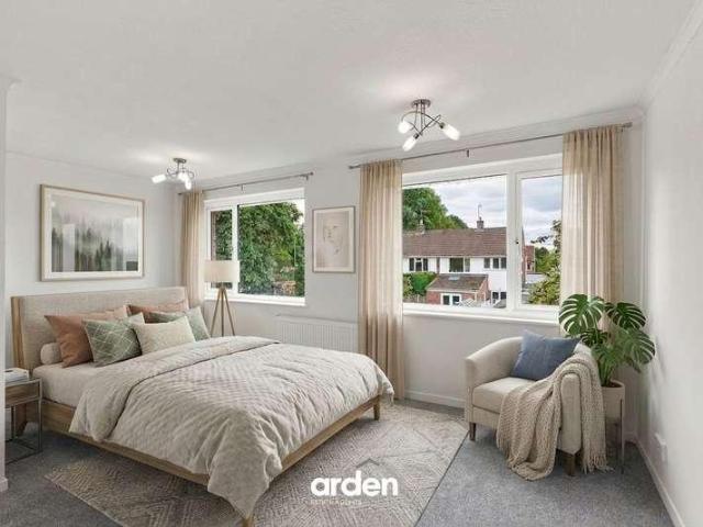 House for sale in Bromsgrove
