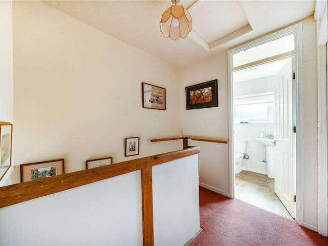 House for sale in Hay, Wales