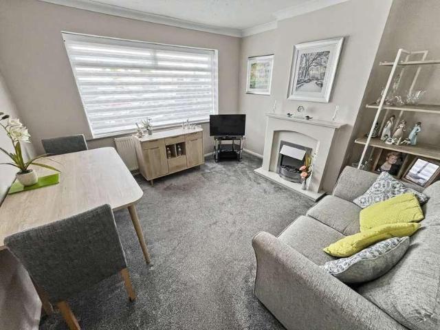 House for sale in Hollins, Bury