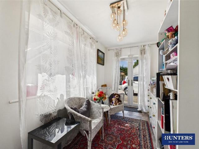 House for sale in Longtown
