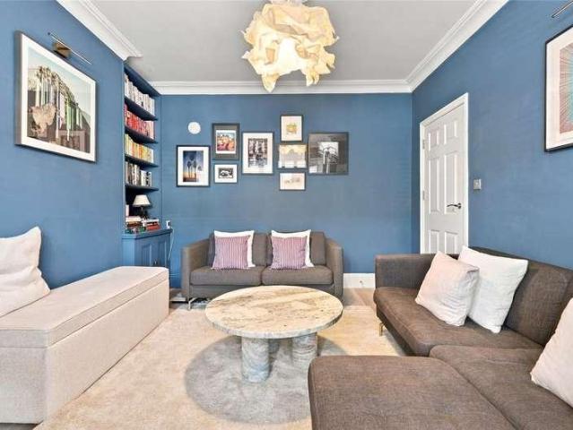 House for sale in Harringay Ladder, Greater London