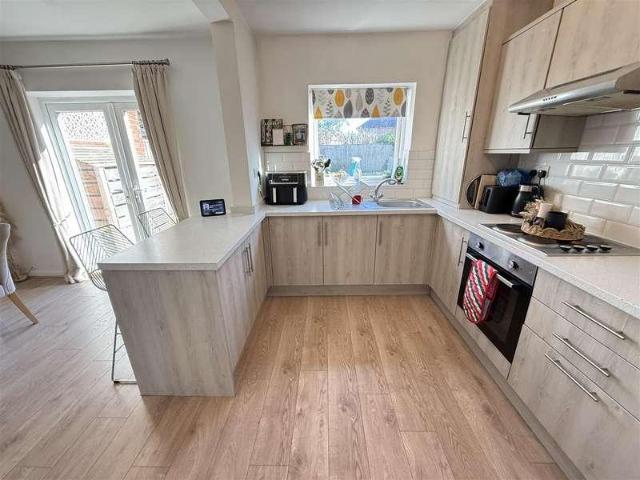 House for sale in Irby, Liverpool City Region