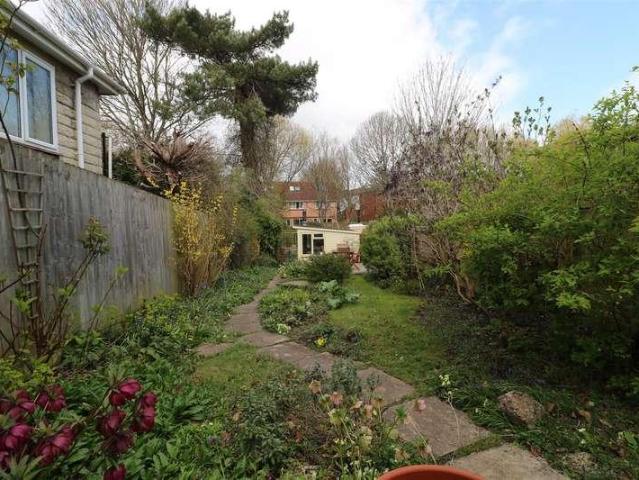 House for sale in Trowbridge