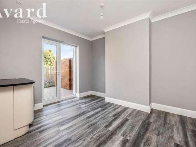 House for sale in Coldean, Brighton & Hove