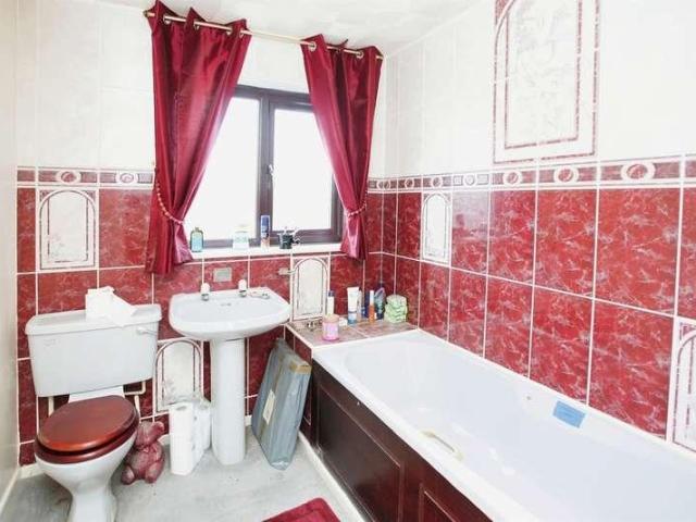 House for sale in Nelson, Wales