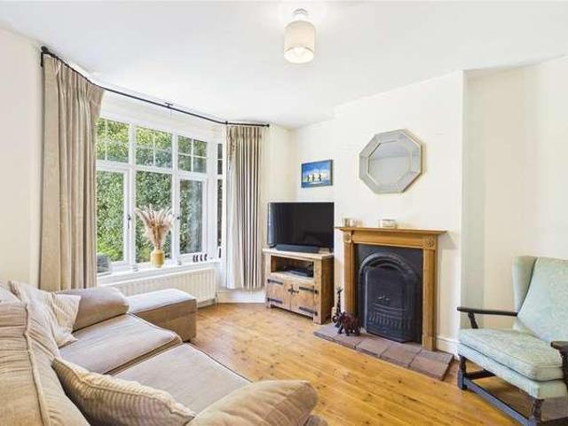 House for sale in Horsell, Woking