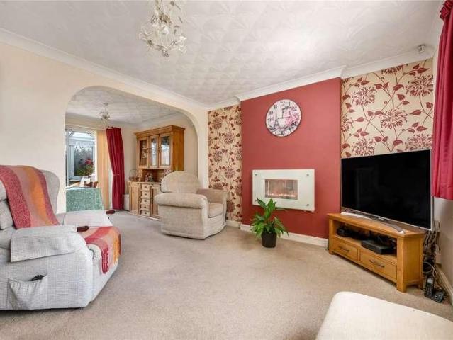 House for sale in Brentingby, Leicestershire