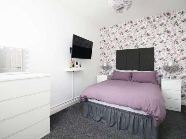 House for sale in Fleetwood, Cabus