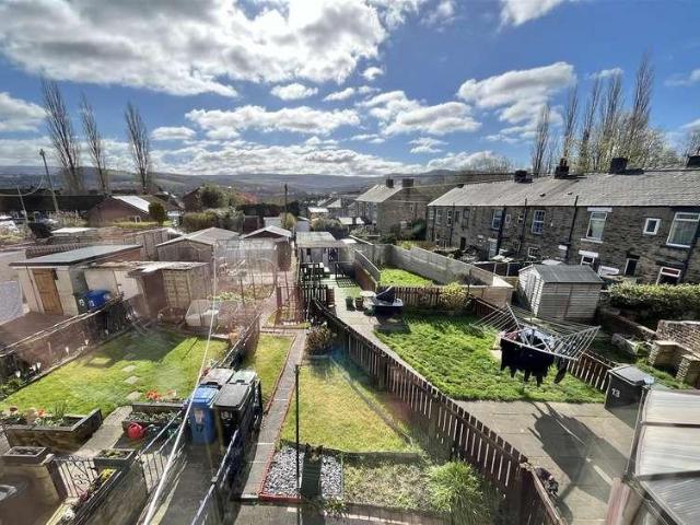 House for sale in Greenheys, Greater Manchester