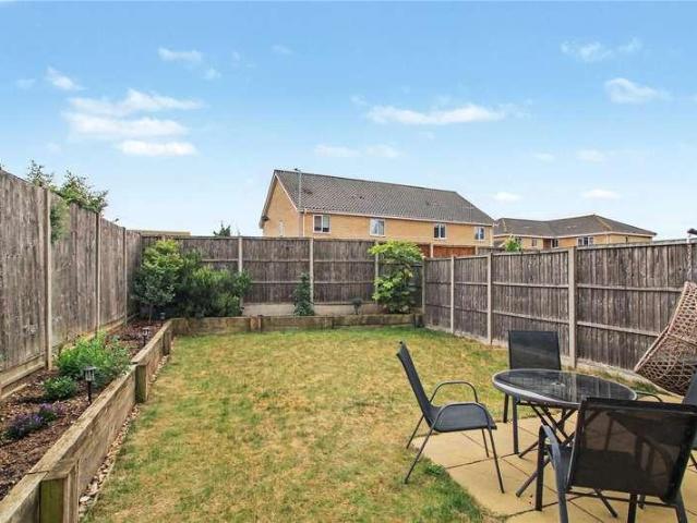 House for sale in Burgh St Peter, Norfolk