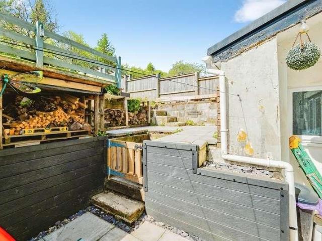 House for sale in Ogmore Valley, Nant-y-moel