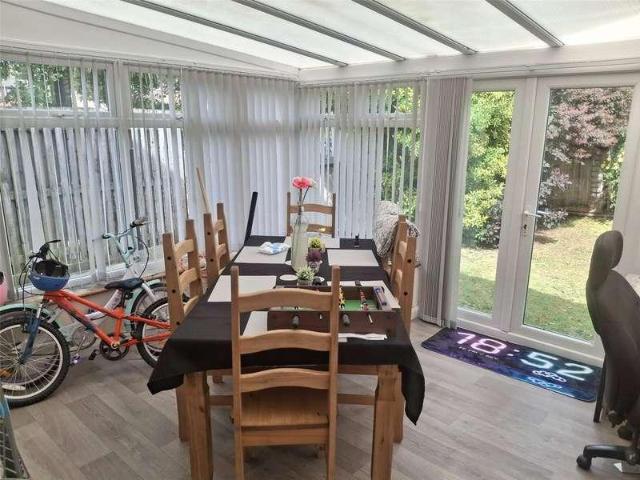 House for sale in Eastbourne, East Sussex
