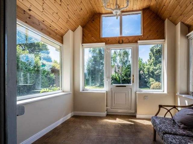 House for sale in Budleigh Salterton, Budlake