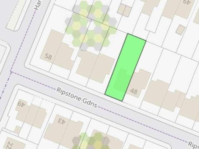 House for sale in Hare Street, Harlow