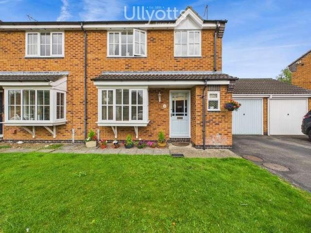House for sale in Nafferton