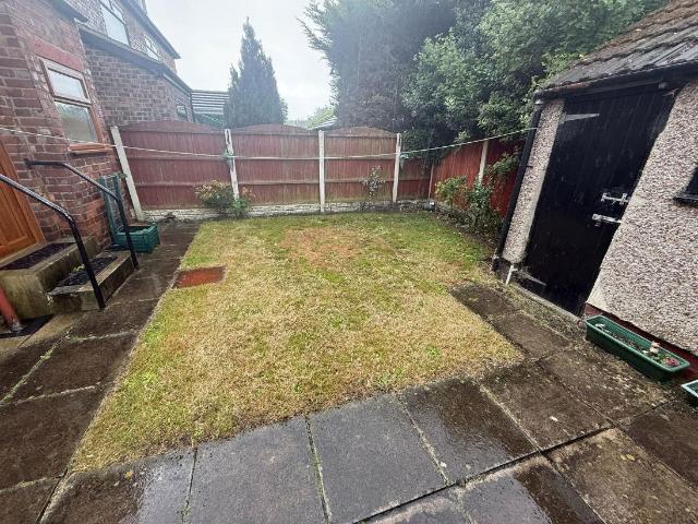 House for sale in Liverpool, L9