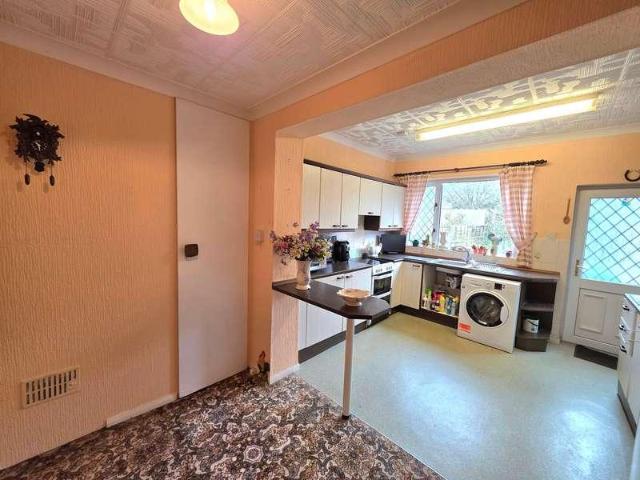 House for sale in Cwmafan, Wales