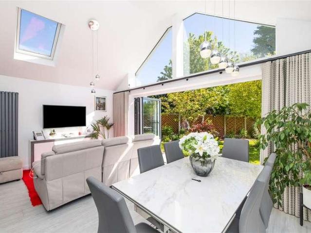 House for sale in Fairburn, North Yorkshire