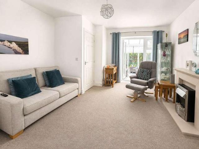 House for sale in Cross In Hand, East Sussex