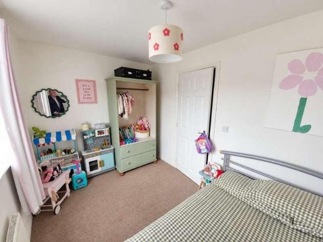 House for sale in Mount Pleasant, Thinford
