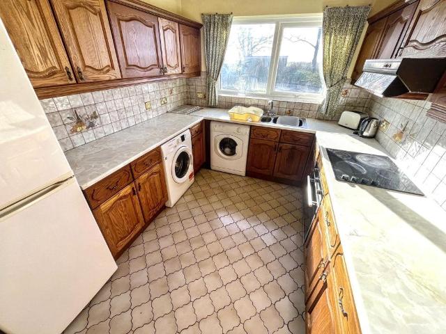 House for sale in Redmarshall, Tees Valley