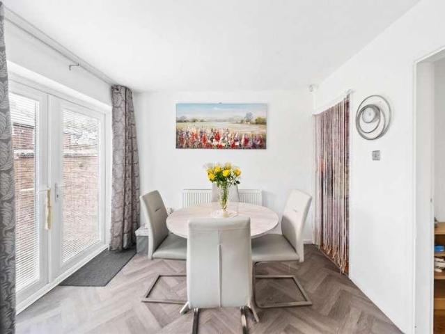 House for sale in Hope Carr, Wigan