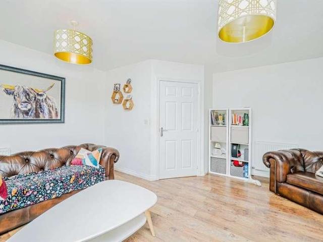 House for sale in Llanharan, Wales