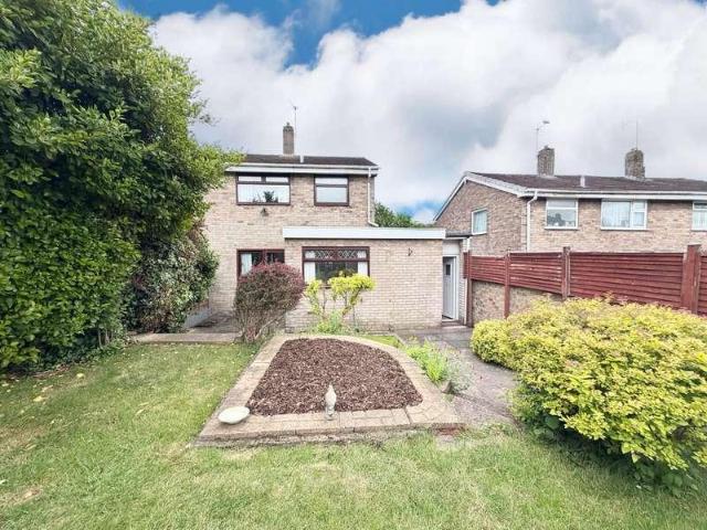House for sale in White Cross, Isle Of Man