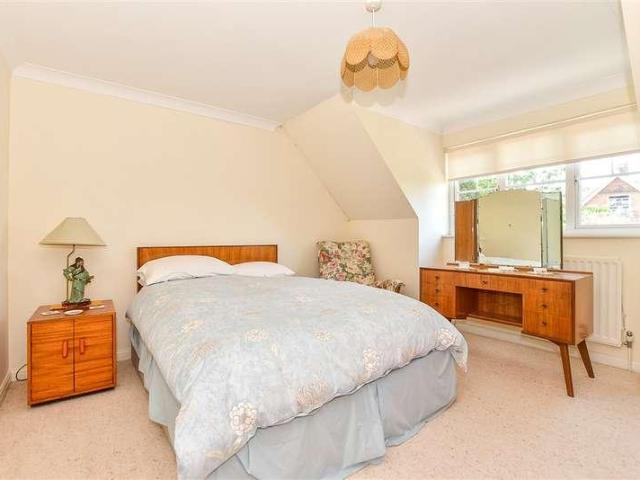 House for sale in Brook Street, Bourne Vale