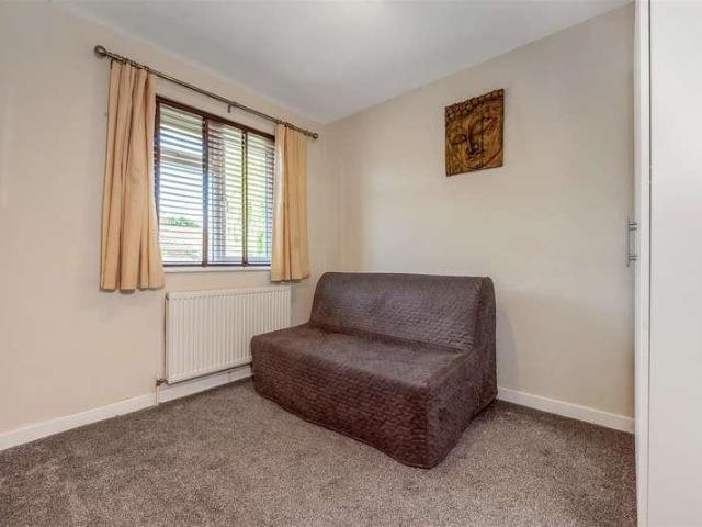 House for sale in Clapham, West Sussex