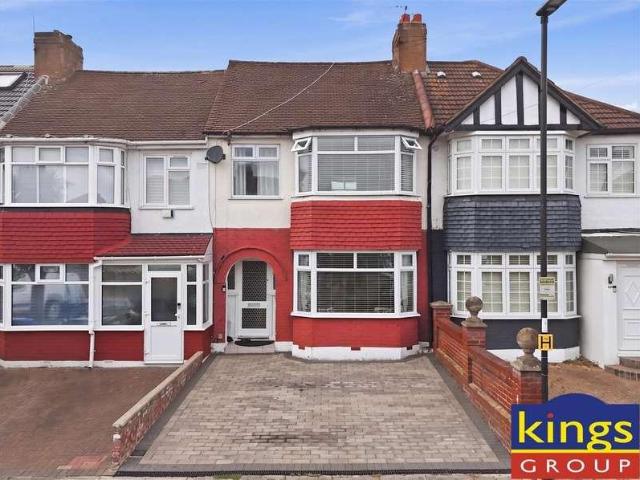 House for sale in Edmonton, Greater London