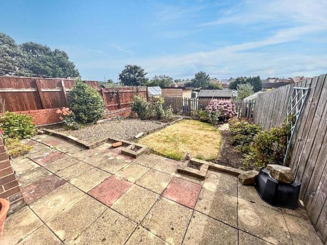 House for sale in Killingworth, Forest Hall