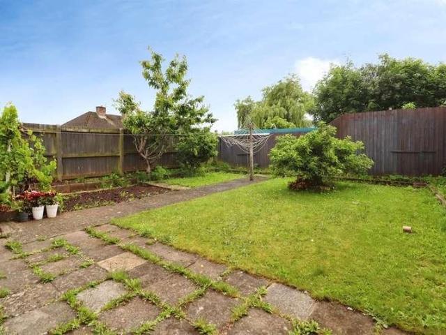 House for sale in Falcon Lodge, Wales