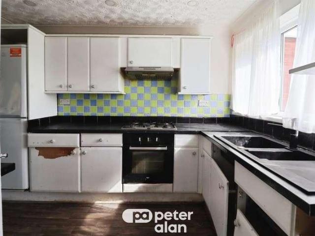 House for sale in Falcon Lodge, Wales
