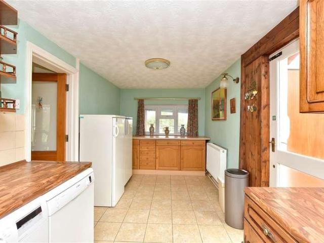 House for sale in Leysdown, Oad Street