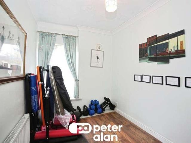 House for sale in Bargoed, Wales