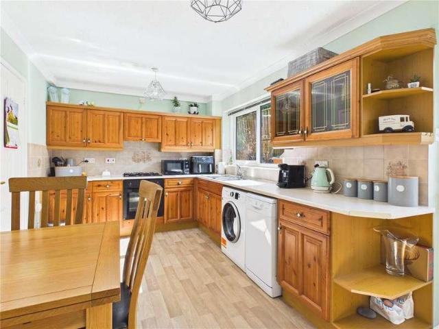 House for sale in Newton St Cyres, Devon