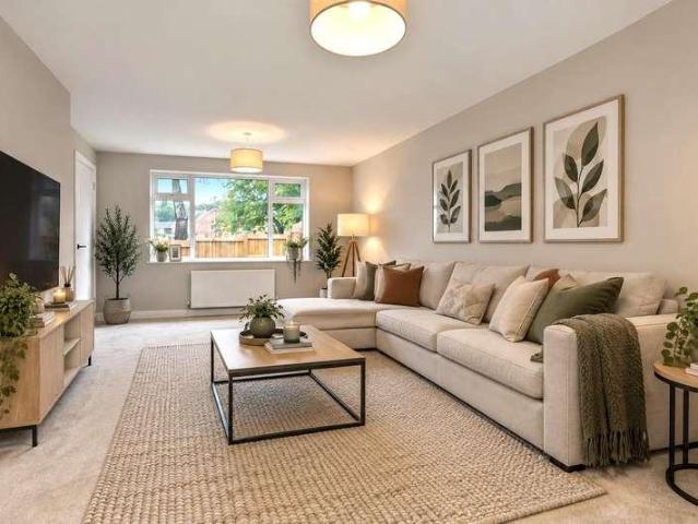 House for sale in Gedling