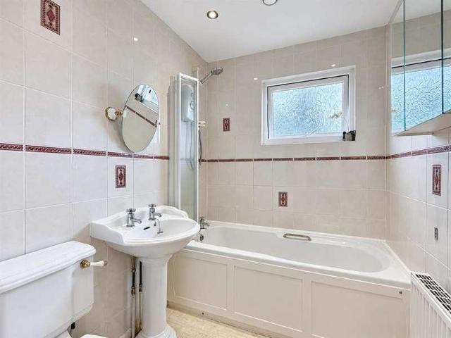 House for sale in Westfields, Lower Bullingham