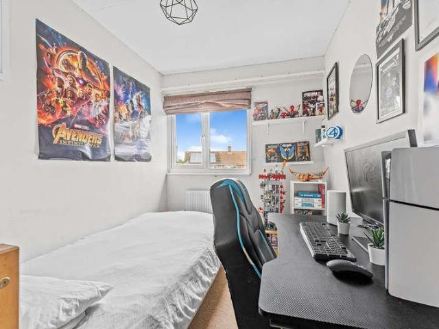 House for sale in Black Bourton, Oxfordshire