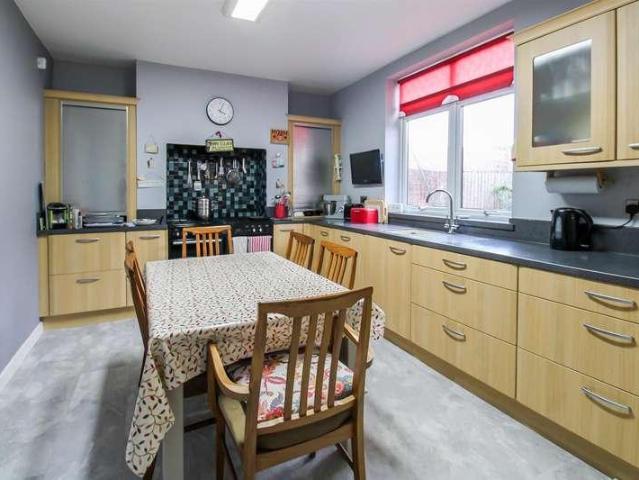 House for sale in West Yorkshire