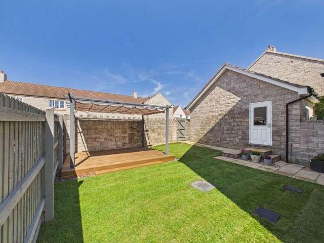 House for sale in Somerton, Somerset